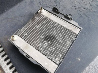 радиатор дополнительный системы охлаждения BMW 2011, 3.0 л., бензин, 7802662