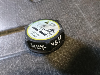 пробка расширительного бачка Land Rover Range Rover Evoque L538 2012, 2.2 л., 224DT, дизель, АКПП, внедорожник 5 дв.