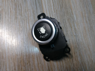 кнопка запуска двигателя BMW 7 серия F01/F02 2010, 4.4 л., N63 B44 A, бензин, АКПП, седан, 9229563