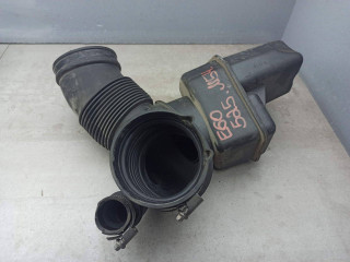 патрубок турбины BMW 5 серия E60/E61 2004, 2.5 л., бензин, 7521035