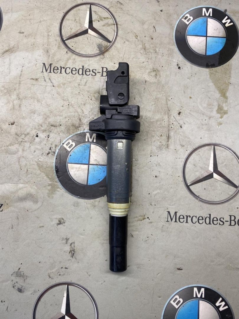 катушка зажигания BMW 4 серия F32/F33 2014, 2.0 л., бензин, купе, 8616153 - фото №1