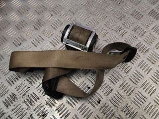 ремень безопасности Mercedes-Benz M-Класс W164 2007, 3.0 л., OM 642.940, дизель, 2518607685