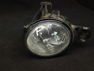 фара противотуманная левая BMW X5 E70 2007, 4.8 л., N62 B48 B, бензин, АКПП, черный, внедорожник 5 дв., 7184317