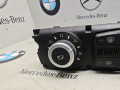 блок управления печки / климат-контроля BMW 5 серия E60/E61 2007, 9155642 - фото №2