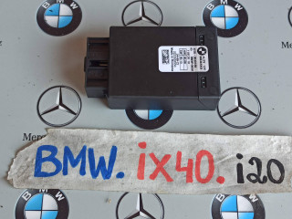 Блок питания BMW iX I20 2022, электро, полный привод, правый руль, 9630188