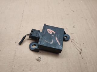 Приемная антенна RDC BMW 7 серия E65/E66/E67 [рестайлинг] 2008, 4.8 л., N62 B48 B, бензин, АКПП, серебристый, 6771042