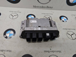 блок управления двигателем Mini Countryman 1 поколение 2014, 2.0 л., B48 A20 A, бензин, 8638787, 0261S11153