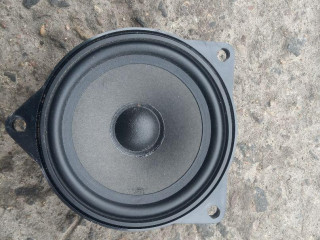 динамик двери BMW X5 E70 2009, 3.0 л., дизель, АКПП, внедорожник 5 дв., 65139141494, 9141494