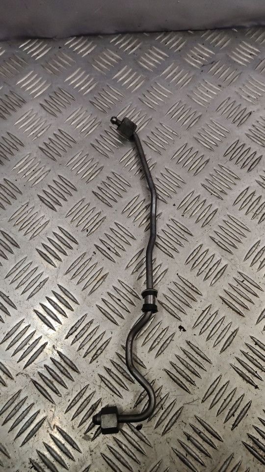 трубка топливная Mercedes-Benz M-Класс W164 2007, 3.0 л., OM 642.940, дизель - фото №1