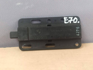 Антенна системы комфортного доступа BMW X5 E70 2008, 6922211