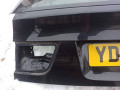 крышка багажника (дверь 3-5) BMW X5 E70 2009, 3.0 л., дизель - фото №2