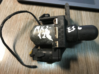 кран отопителя (печки) BMW 3 серия E36 1996, 2.0 л., АКПП, седан, 8391418