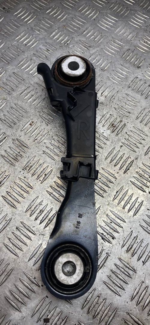 рычаг задний правый BMW 5 серия G30/G31 2018, 2.0 л., B48 B20 A, бензин, задний привод, правый руль, 2034341C - фото №1