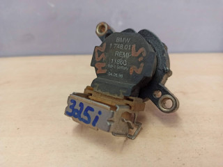 катушка зажигания BMW 3 серия E36 [рестайлинг] 1998, 2.5 л., бензин, 1748017