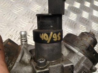Клапан ТНВД BMW X5 E70 [рестайлинг] 2012, 3.0 л., N57 D30 B, дизель, АКПП, внедорожник 5 дв.