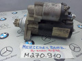 стартер Mercedes-Benz B-Класс W246 2013, 1.6 л., M 270.910, бензин, A2709060700 - фото №2