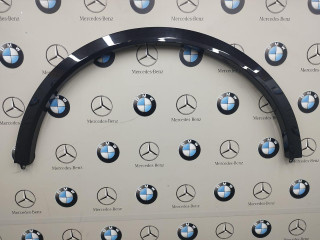 молдинг крыла BMW 2023, 3.0 л., B58 B30 A, бензин, 475, 7493021