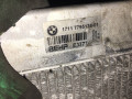 радиатор (основной) BMW 7 серия E65/E66/E67 2004, 3.0 л., дизель, АКПП, седан, 7795138 - фото №3
