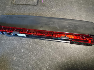 дополнительный стоп-сигнал BMW X6 E71/E72 2009, 3.0 л., дизель, АКПП, внедорожник 5 дв., 7207821