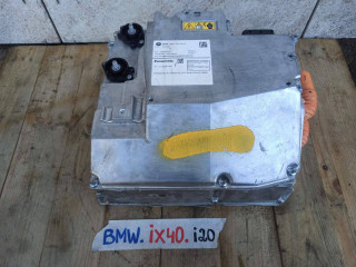 Преобразователь напряжения BMW iX I20 2022, электро, полный привод, правый руль, 5A5CA28