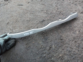 ресничка (ус) правой фары BMW 3 серия E46 1998, 8208482