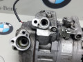 компрессор кондиционера BMW 6 серия E63/E64 2005, 4.4 л., N62 B44, бензин, 6953474 - фото №3