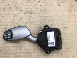 переключатель поворотов BMW 7 серия E65/E66/E67 [рестайлинг] 2005, 3.0 л., дизель, АКПП, седан, правый руль, 6959984