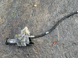 насос гидроусилителя руля BMW 2010, 3.5 л., бензин, 5002257