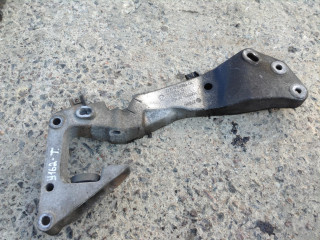 кронштейн КПП BMW 3 серия E90/E91/E92/E93 [рестайлинг] 2008, 3.0 л., N54 B30 A, бензин, АКПП, седан, 6769281