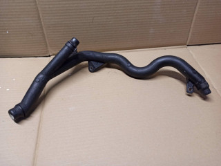 патрубок (трубопровод, шланг) BMW 3 серия E46 2002, 2.0 л., дизель, 7787379