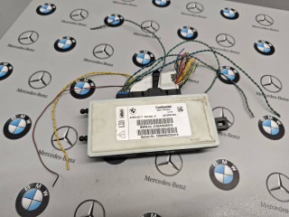 блок AirBag BMW X3 F25 2011, 3.0 л., N52 B30, бензин, 9247025
