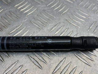 амортизатор капота BMW 5 серия G30/G31 2018, 2.0 л., B48 B20 A, бензин, 7347403