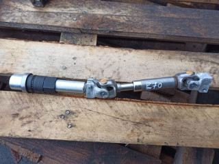 рулевой карданчик BMW X5 E70 2009