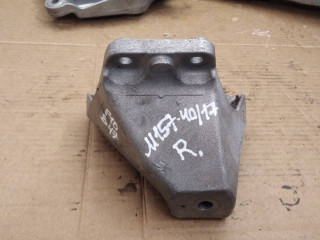 кронштейн двигателя BMW 2016, 2.0 л., B47 D20 A, дизель, АКПП, черный, седан, 6795958, 6781212