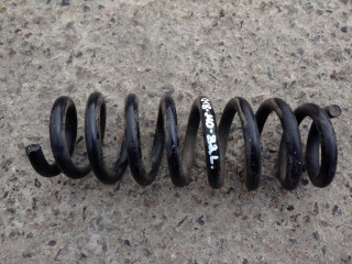 пружина BMW 3 серия E90/E91 [рестайлинг] 2009, 3.0 л., N57 D30 A, дизель, АКПП, седан