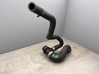 патрубок радиатора BMW 2013, 2.0 л., N20 B20 B, бензин, 7639998