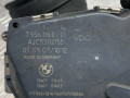 заслонка дроссельная BMW 3 серия E90/E91/E92/E93 2007, 3.0 л., N52 B30, бензин, 7556118 - фото №2