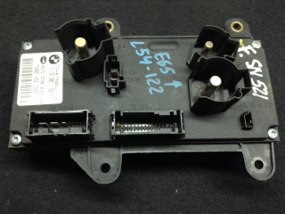 блок контроля мощности BMW 7 серия E65/E66/E67 [рестайлинг] 2007, 4.4 л., дизель, АКПП, седан, 61359132581, 9132581