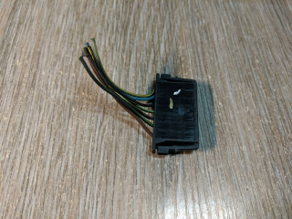 проводка заднего фонаря Mercedes-Benz C-Класс W204/S204/C204 [рестайлинг] 2011, 3.0 л., M 272.947, бензин, АКПП, черный, седан, задний привод, 2115450328