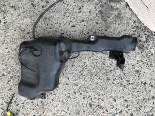 бачок омывателя Mercedes-Benz C-Класс W204/S204 2008, 2.1 л., дизель, МКПП, серебро, седан, A2048600260, A2048690020