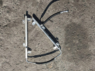 топливная рампа BMW X5 E70 2007, 4.8 л., N62 B48 A, бензин, АКПП