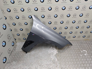 крыло переднее правое BMW 2025, 3.0 л., бензин