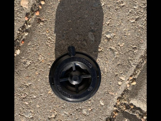 динамик двери Mercedes-Benz E-Класс W212/S212/C207/A207 [рестайлинг] 2013, A2128202402