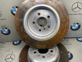 диски тормозные (комплект) BMW 2024, 2.0 л., бензин, 6882246, 6882245 - фото №4