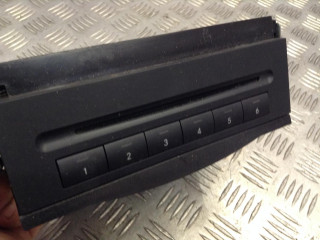 CD-чейнджер Mercedes-Benz M-Класс W164 2006, 3.0 л., OM 642.940, дизель, АКПП, внедорожник 5 дв.