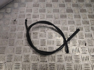 трос капота BMW X5 E70 2007, 7184456