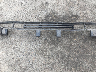 заглушка (решетка) в бампер BMW 3 серия E46 2000, 2.2 л., бензин, АКПП, седан, 7039594