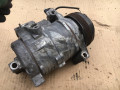 компрессор кондиционера Land Rover Range Rover 3 поколение 2005, 4.4 л., M62 B44, бензин - фото №3