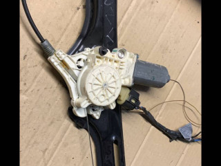 стеклоподъемник задний левый BMW X5 E70 2010, 6967261