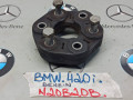 муфта кардана BMW 4 серия F32/F33 2014, 2.0 л., бензин, 7511454 - фото №3
